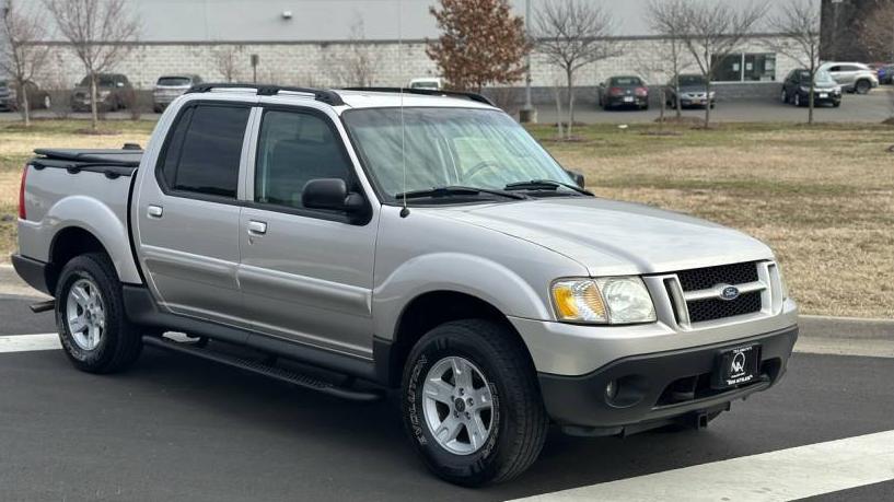 FORD EXPLORER SPORT TRAC 2005 1FMZU77K55UB69261 image